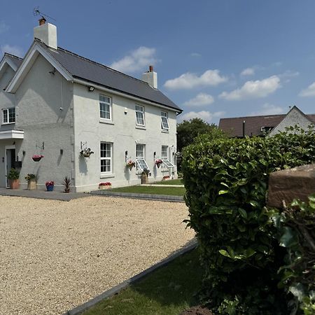 Granary Villa Kidderminster Exterior foto