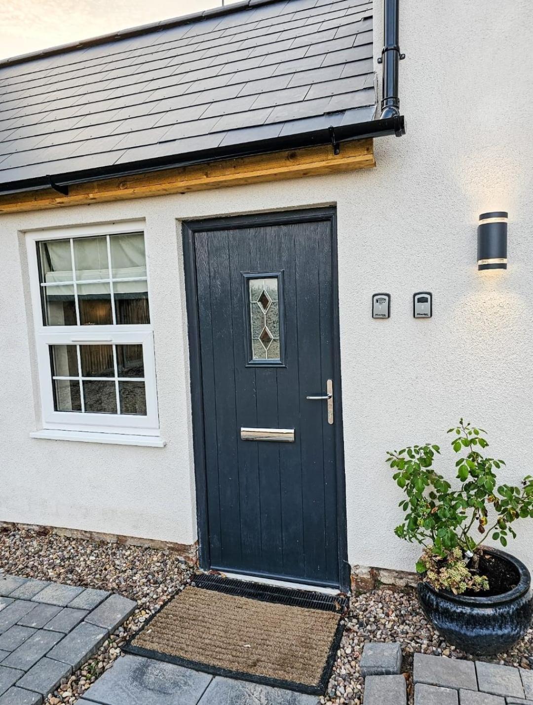 Granary Villa Kidderminster Exterior foto