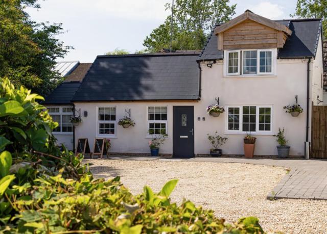 Granary Villa Kidderminster Exterior foto
