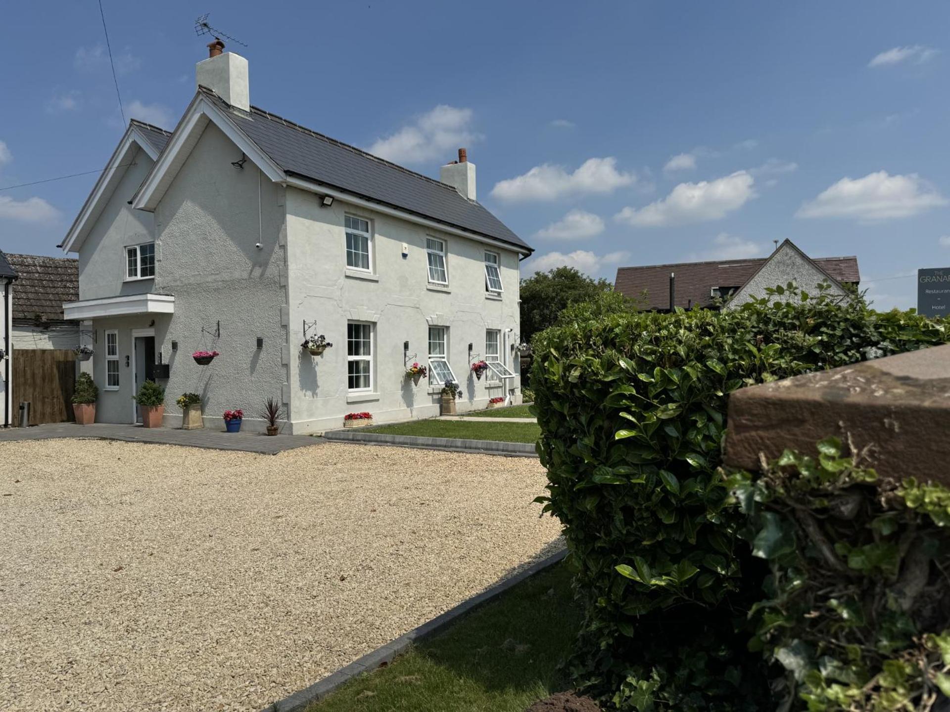 Granary Villa Kidderminster Exterior foto